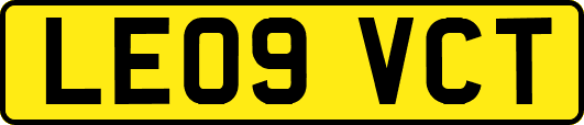 LE09VCT