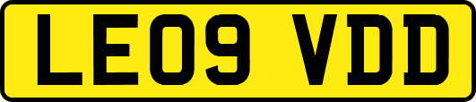 LE09VDD