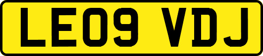 LE09VDJ