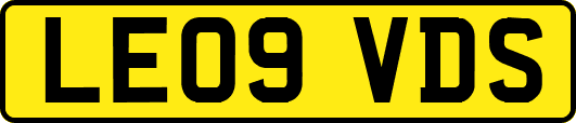 LE09VDS