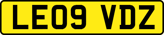 LE09VDZ