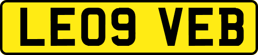 LE09VEB