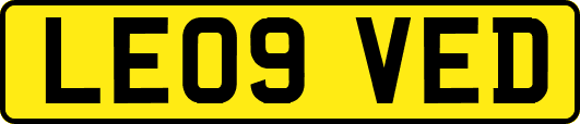 LE09VED