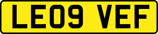 LE09VEF