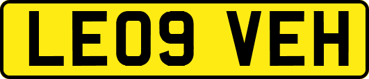 LE09VEH
