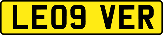 LE09VER