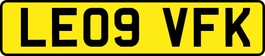 LE09VFK