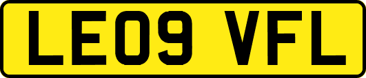 LE09VFL