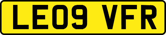 LE09VFR