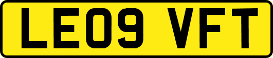 LE09VFT