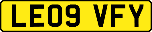 LE09VFY