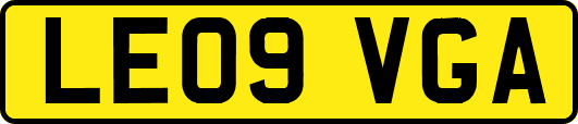 LE09VGA