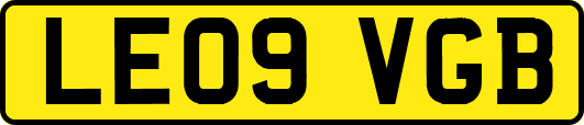 LE09VGB