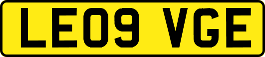 LE09VGE