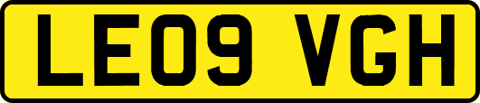 LE09VGH
