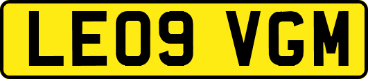 LE09VGM