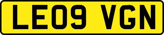LE09VGN