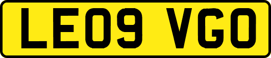 LE09VGO