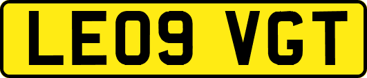 LE09VGT