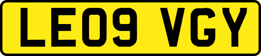LE09VGY