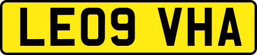 LE09VHA