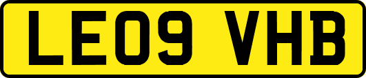 LE09VHB