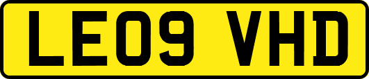 LE09VHD