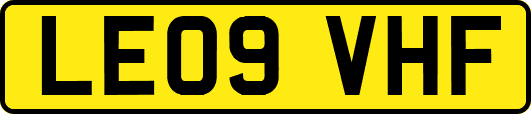 LE09VHF