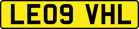 LE09VHL