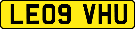 LE09VHU