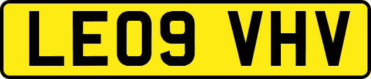 LE09VHV