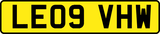 LE09VHW