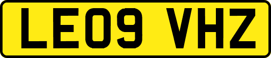 LE09VHZ