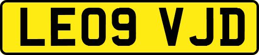 LE09VJD