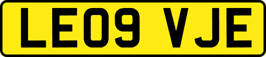 LE09VJE