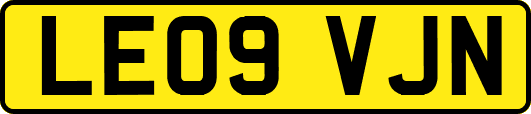 LE09VJN