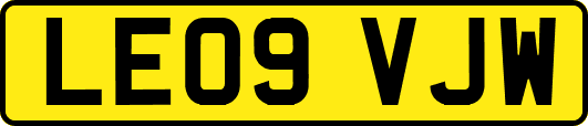 LE09VJW