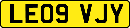 LE09VJY