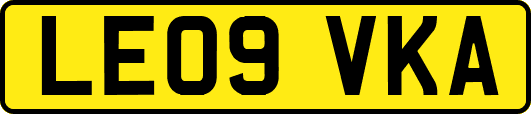 LE09VKA