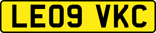 LE09VKC