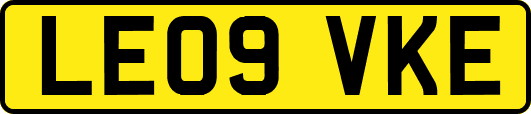 LE09VKE