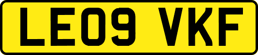 LE09VKF