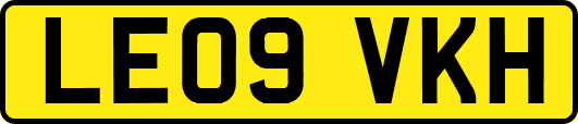 LE09VKH