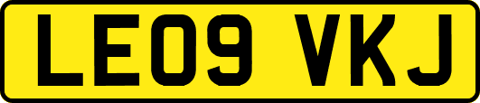 LE09VKJ