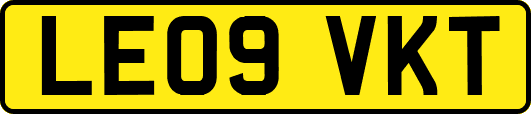 LE09VKT