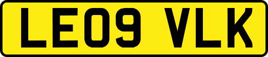 LE09VLK