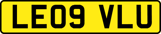 LE09VLU