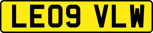 LE09VLW