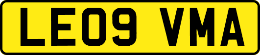 LE09VMA