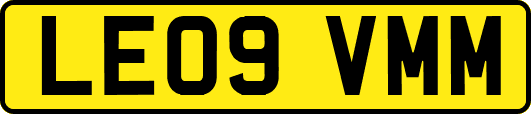 LE09VMM